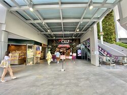One Leicester (D13), Condominium #544889221
